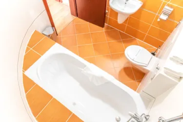 Fotografia miesta 4 od Wellness Hotel Patince****