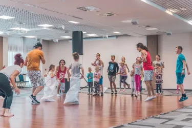 Fotografia miesta 5 od Wellness Hotel Patince****