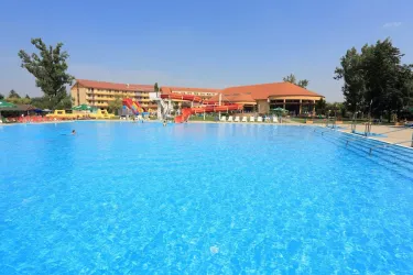 Fotografia miesta 6 od Wellness Hotel Patince****