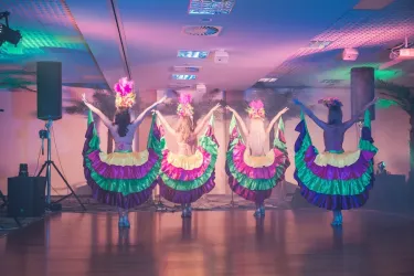 Fotografia miesta 7 od Wellness Hotel Patince****