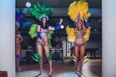 Fotografia miesta 9 od Wellness Hotel Patince****