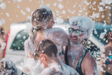 Fotografia miesta 10 od Wellness Hotel Patince****