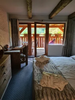 Fotografia miesta 2 od Hotel *** Strachanovka