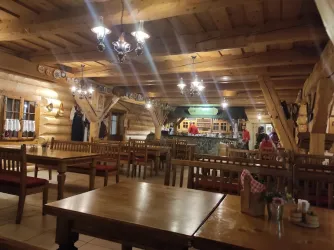 Fotografia miesta 3 od Hotel *** Strachanovka