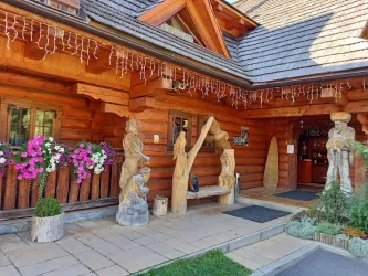 Fotografia miesta 4 od Hotel *** Strachanovka