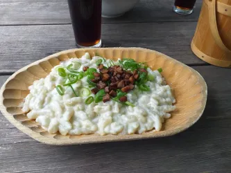 Fotografia miesta 5 od Hotel *** Strachanovka