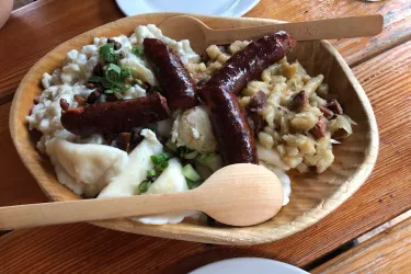 Fotografia miesta 6 od Hotel *** Strachanovka