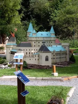 Fotografia miesta 7 od Hotel *** Strachanovka