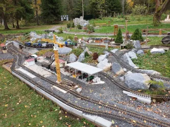 Fotografia miesta 9 od Hotel *** Strachanovka