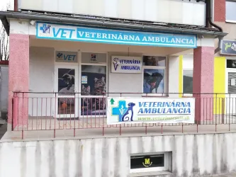 Fotografia miesta 1 od Veterinárna ambulancia - MVDr. Ján Porada