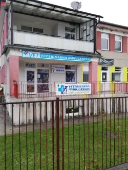Fotografia miesta 2 od Veterinárna ambulancia - MVDr. Ján Porada