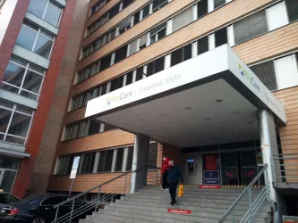 Fotografia miesta 1 od Ambulancia všeobecného lekára pre dospelých - MUDr. Miloslav Miklošovič