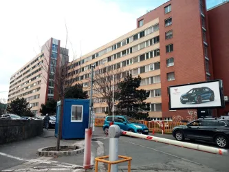 Fotografia miesta 2 od Ambulancia všeobecného lekára pre dospelých - MUDr. Miloslav Miklošovič