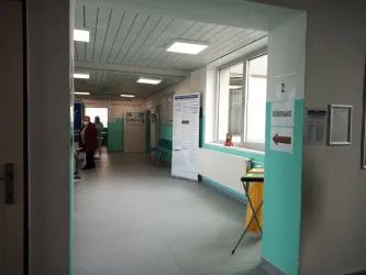 Fotografia miesta 3 od Ambulancia všeobecného lekára pre dospelých - MUDr. Miloslav Miklošovič