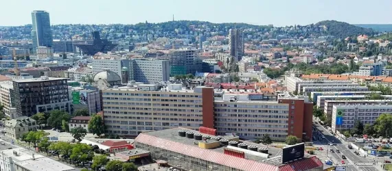 Fotografia miesta 6 od Ambulancia všeobecného lekára pre dospelých - MUDr. Miloslav Miklošovič