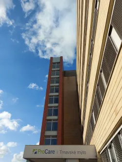 Fotografia miesta 5 od Ambulancia všeobecného lekára pre dospelých - MUDr. Miriam Stáreková