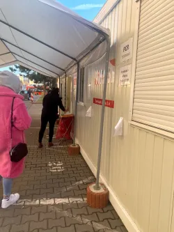 Fotografia miesta 9 od Ambulancia všeobecného lekára pre dospelých - MUDr. Miriam Stáreková