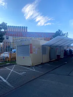 Fotografia miesta 8 od Ambulancia všeobecného lekára pre dospelých - MUDr. Mária Žitňanová