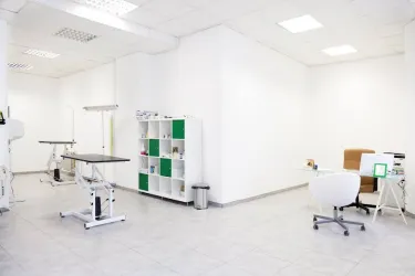 Fotografia miesta 1 od Vetklinika - MVDr. Michal Szabo