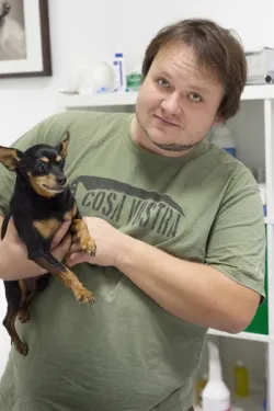 Fotografia miesta 9 od Vetklinika - MVDr. Michal Szabo