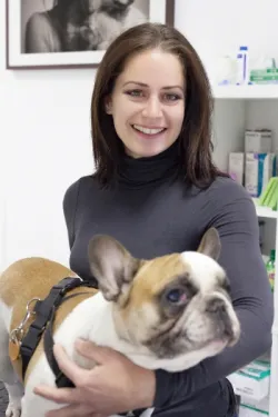 Fotografia miesta 10 od Vetklinika - MVDr. Michal Szabo