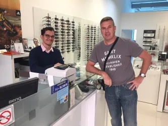 Fotografia miesta 9 od Optik Šinkovič