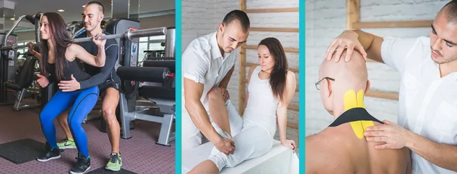 Fotografia miesta 1 od Fyzioteraput Miro Laluha