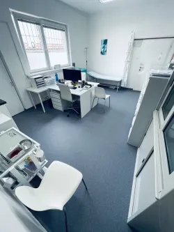 Fotografia miesta 6 od Oftalmologická ambulancia - MUDr. Katarína Pernišová