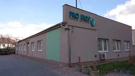 Fotografia miesta 8 od Oftalmologická ambulancia - MUDr. Katarína Pernišová