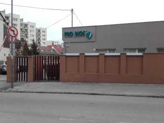 Fotografia miesta 9 od Oftalmologická ambulancia - MUDr. Katarína Pernišová