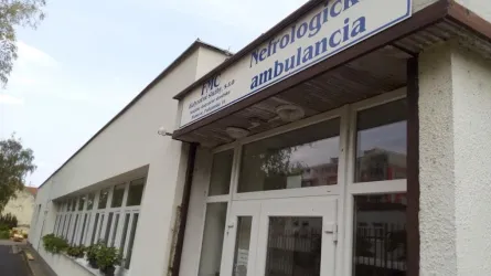 Fotografia miesta 1 od FMC - Dialyzačné služby, s.r.o.