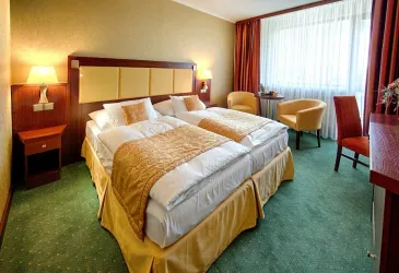 Fotografia miesta 2 od Hotel Kaskády****