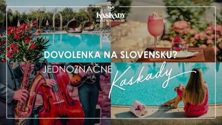 Fotografia miesta 10 od Hotel Kaskády****