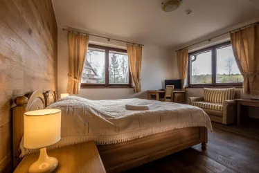 Fotografia miesta 2 od Hotel ORAVSKÝ HÁJ Garden Hotel & Resort