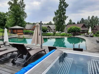 Fotografia miesta 3 od Hotel ORAVSKÝ HÁJ Garden Hotel & Resort