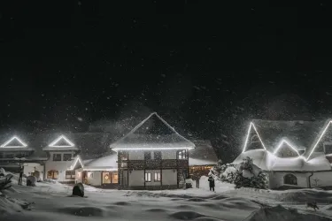 Fotografia miesta 4 od Hotel ORAVSKÝ HÁJ Garden Hotel & Resort