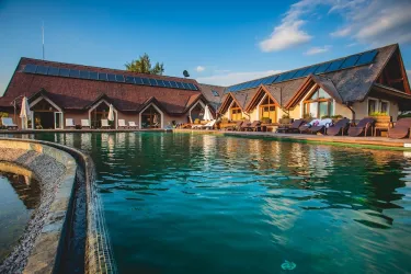 Fotografia miesta 5 od Hotel ORAVSKÝ HÁJ Garden Hotel & Resort