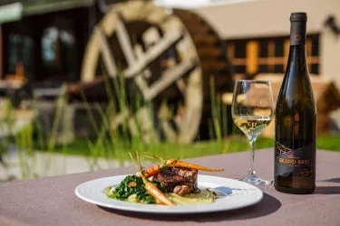 Fotografia miesta 8 od Hotel ORAVSKÝ HÁJ Garden Hotel & Resort