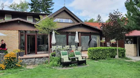 Fotografia miesta 1 od Penzión Sankt Johann