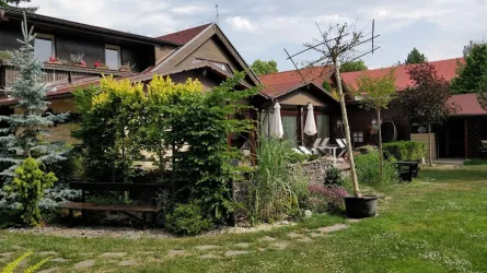 Fotografia miesta 4 od Penzión Sankt Johann