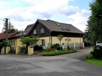 Fotografia miesta 6 od Penzión Sankt Johann