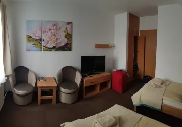 Fotografia miesta 9 od Penzión Sankt Johann