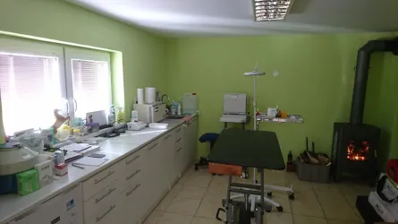 Fotografia miesta 1 od Súkromný veterinárny lekár - MVDr. Zoltán Benkő