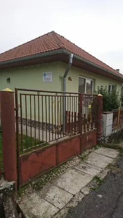 Fotografia miesta 3 od Súkromný veterinárny lekár - MVDr. Zoltán Benkő