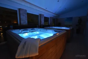 Fotografia miesta 3 od Horský Wellness Hotel Diery*** Terchová