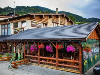 Fotografia miesta 5 od Horský Wellness Hotel Diery*** Terchová