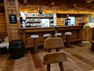 Fotografia miesta 7 od Horský Wellness Hotel Diery*** Terchová