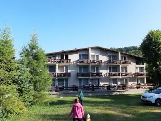 Fotografia miesta 8 od Horský Wellness Hotel Diery*** Terchová