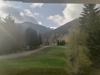 Fotografia miesta 9 od Horský Wellness Hotel Diery*** Terchová