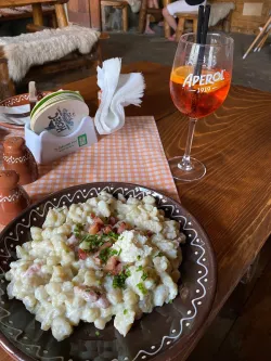 Fotografia miesta 10 od Horský Wellness Hotel Diery*** Terchová